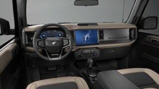 2026 Ford Bronco® Internal Image 2